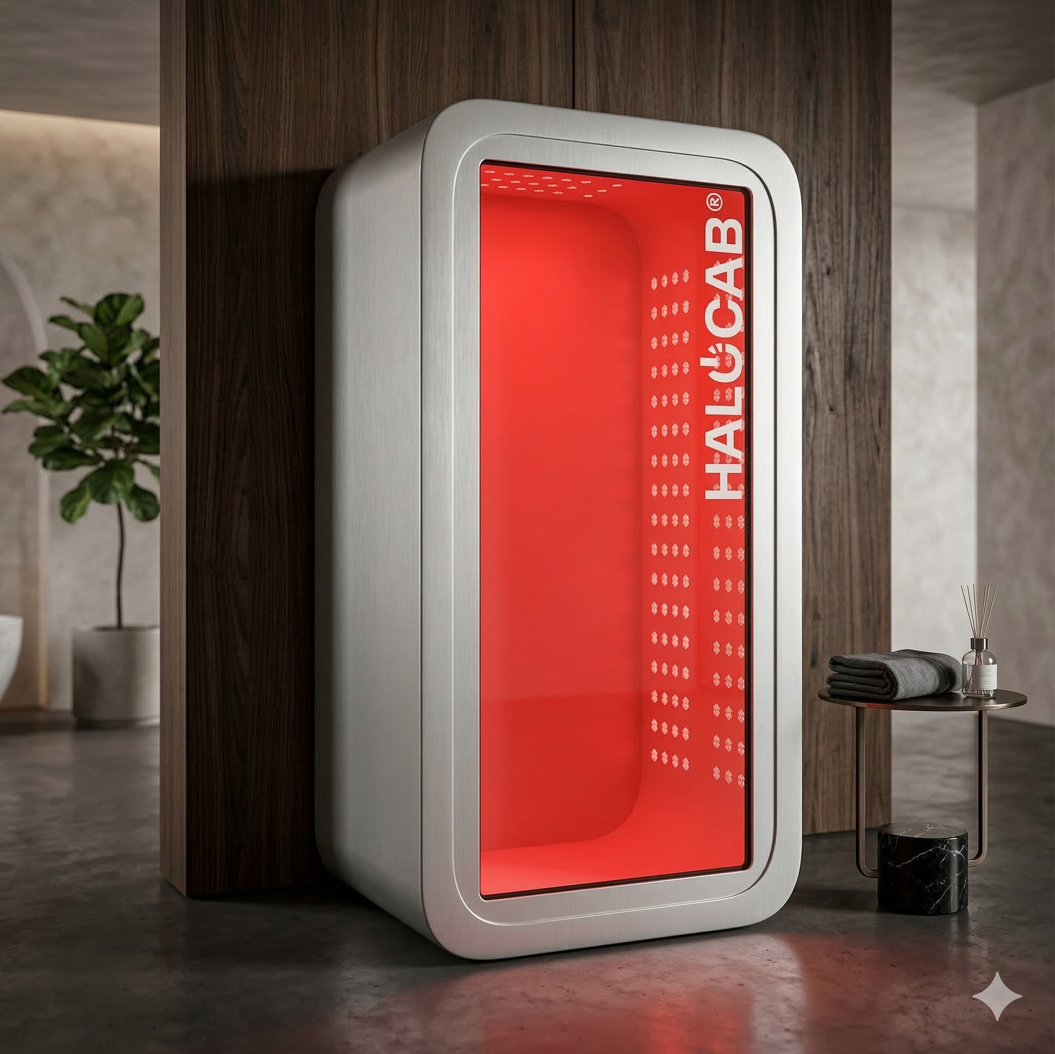 The Residential Sanctuary