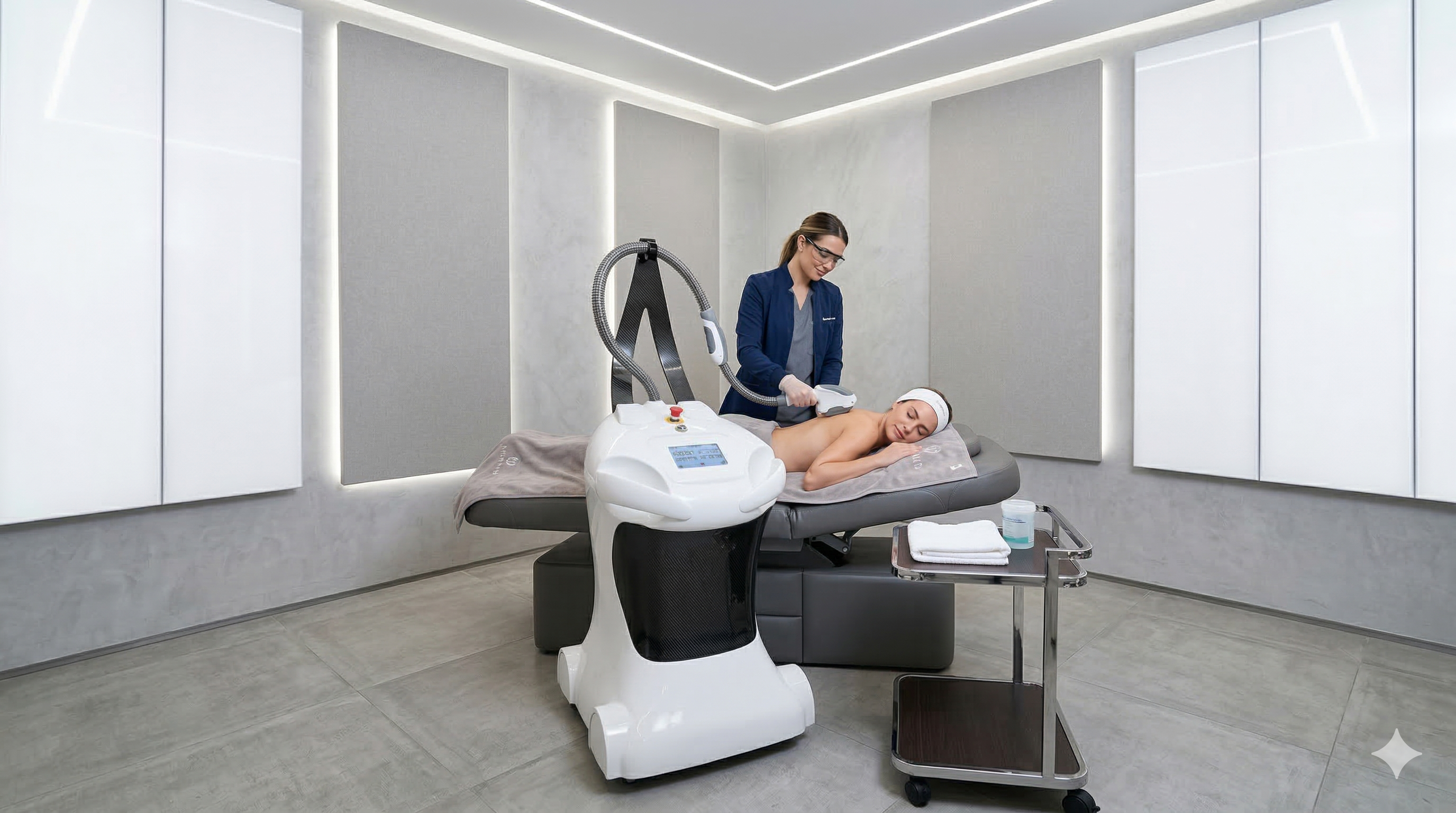 The Residential Sanctuary