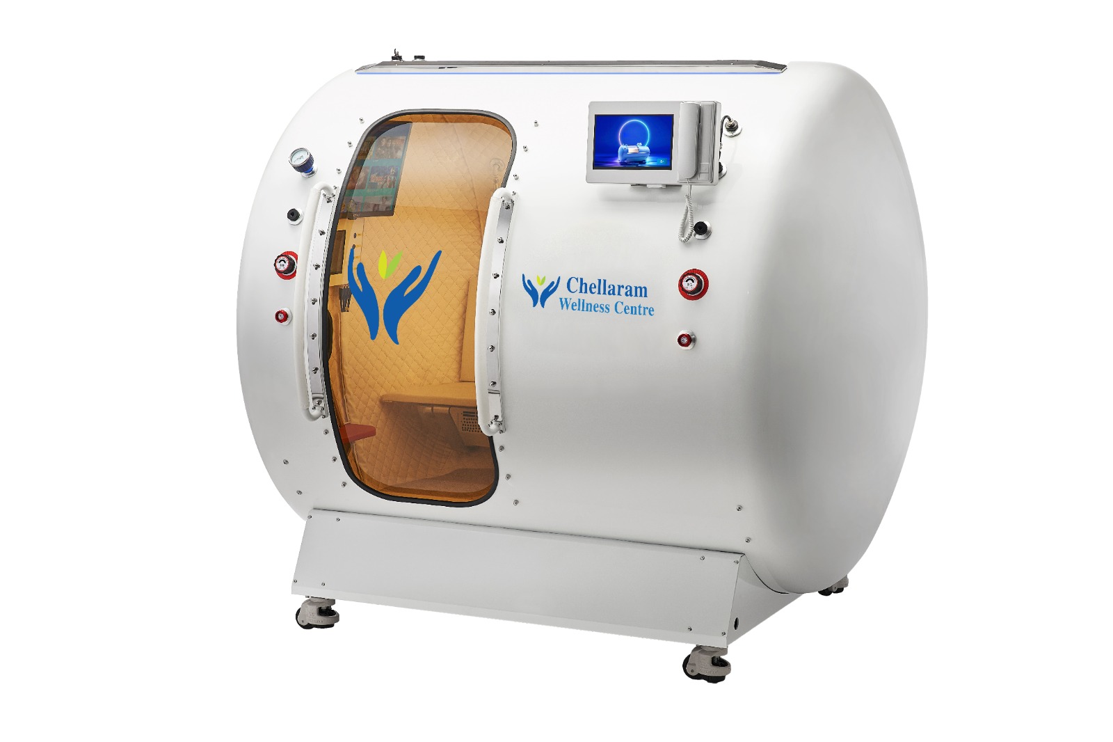 The Residential Sanctuary