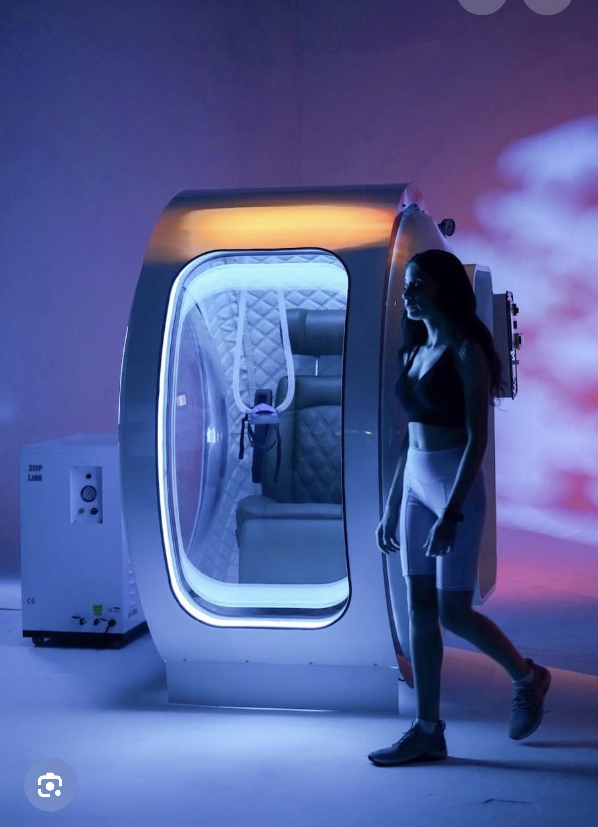 The Superhuman Suite