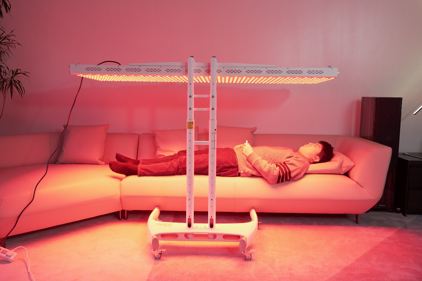 The Superhuman Suite